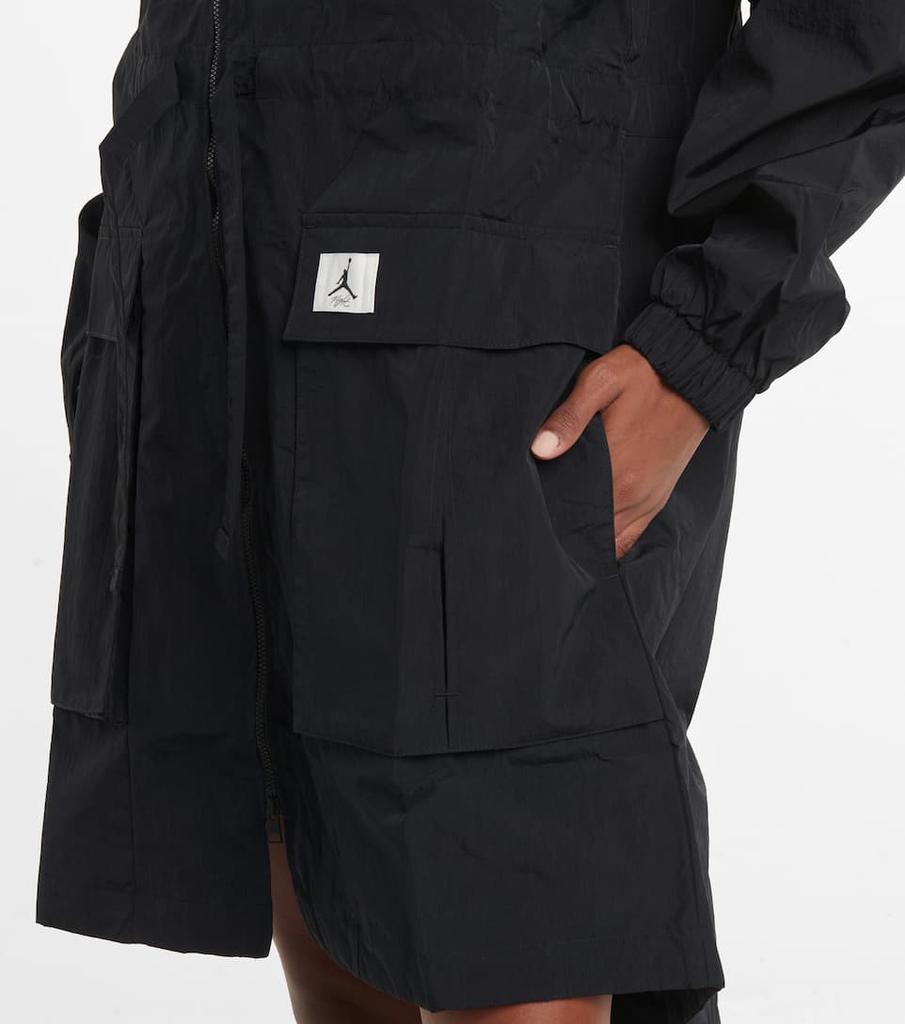 Jordan Essentials technical jacket商品第5张图片规格展示