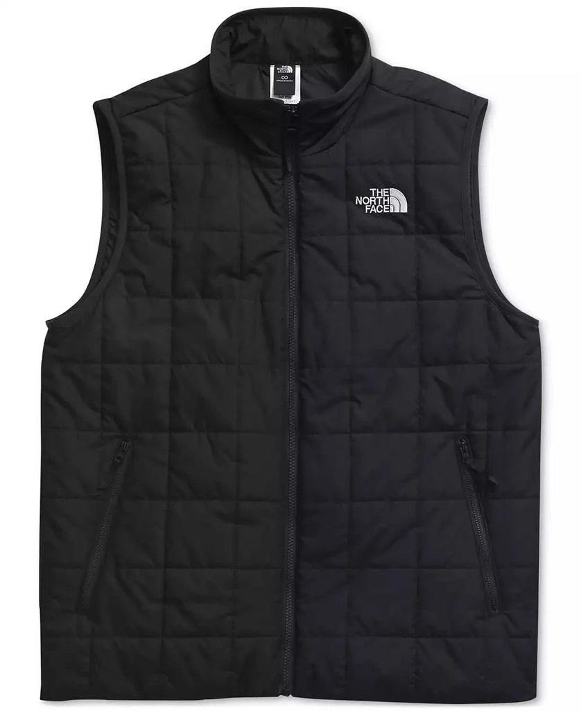 商品The North Face|Men's Junction Insulated Vest,价格¥695,第3张图片详细描述