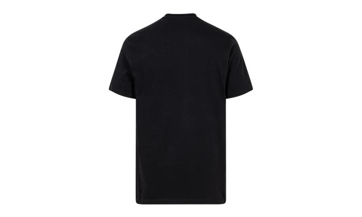 商品Supreme|Supreme Classic Logo Tee,价格¥665,第4张图片详细描述
