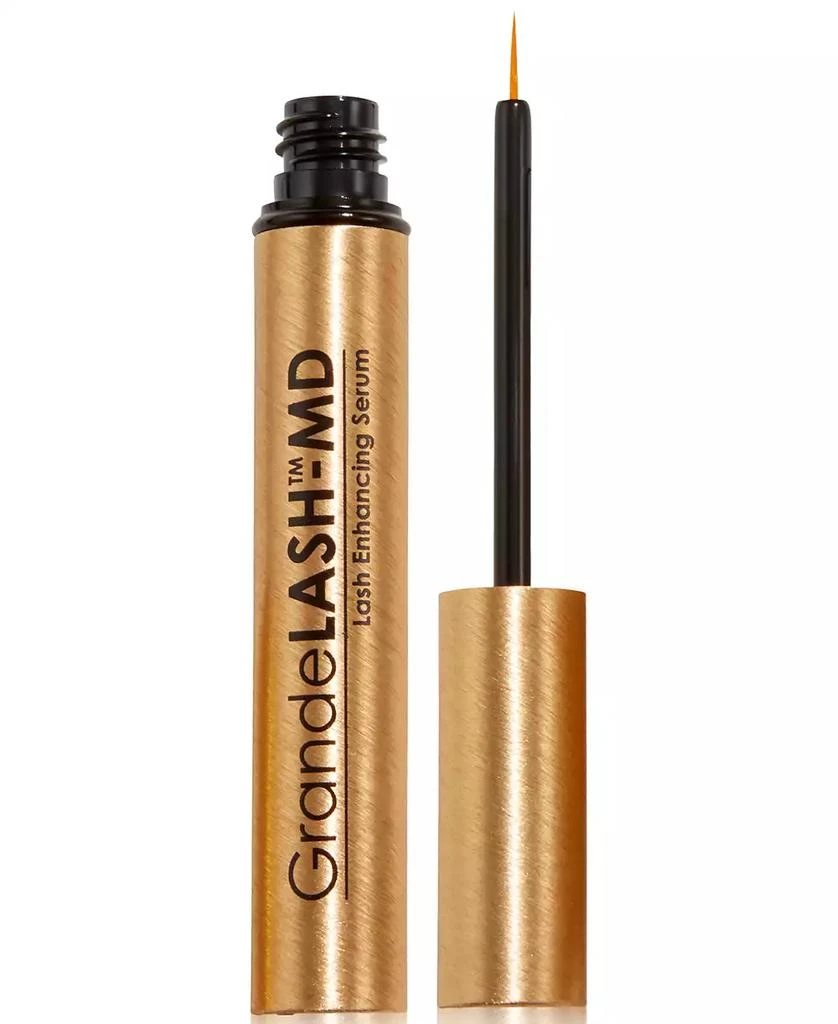 商品Grande Cosmetics|GrandeLASH-MD Lash Enhancing Serum (3 Month Supply),价格¥508,第1张图片
