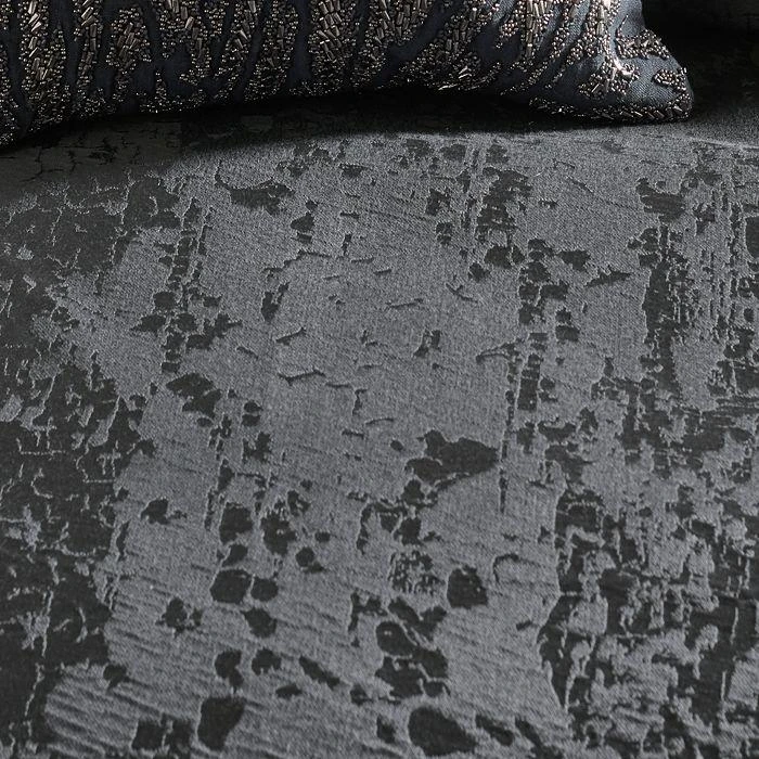 商品Donna Karan|Moonscape Duvet Cover, Full/Queen,价格¥2339,第4张图片详细描述