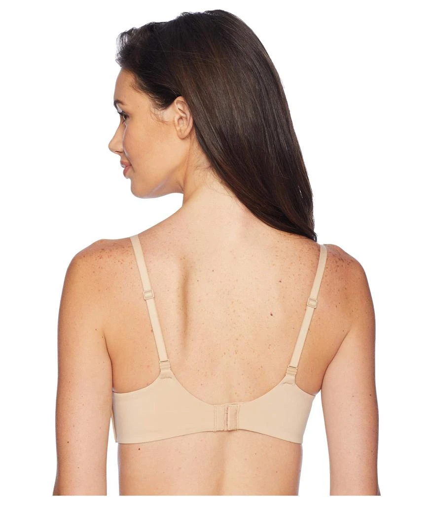 商品Calvin Klein|Form Lightly Lined Demi,价格¥251,第3张图片详细描述