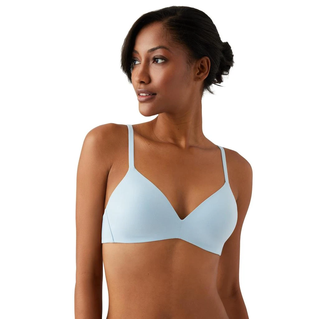 商品Wacoal|How Perfect Non-Wire Bra 852189,价格¥245,第1张图片