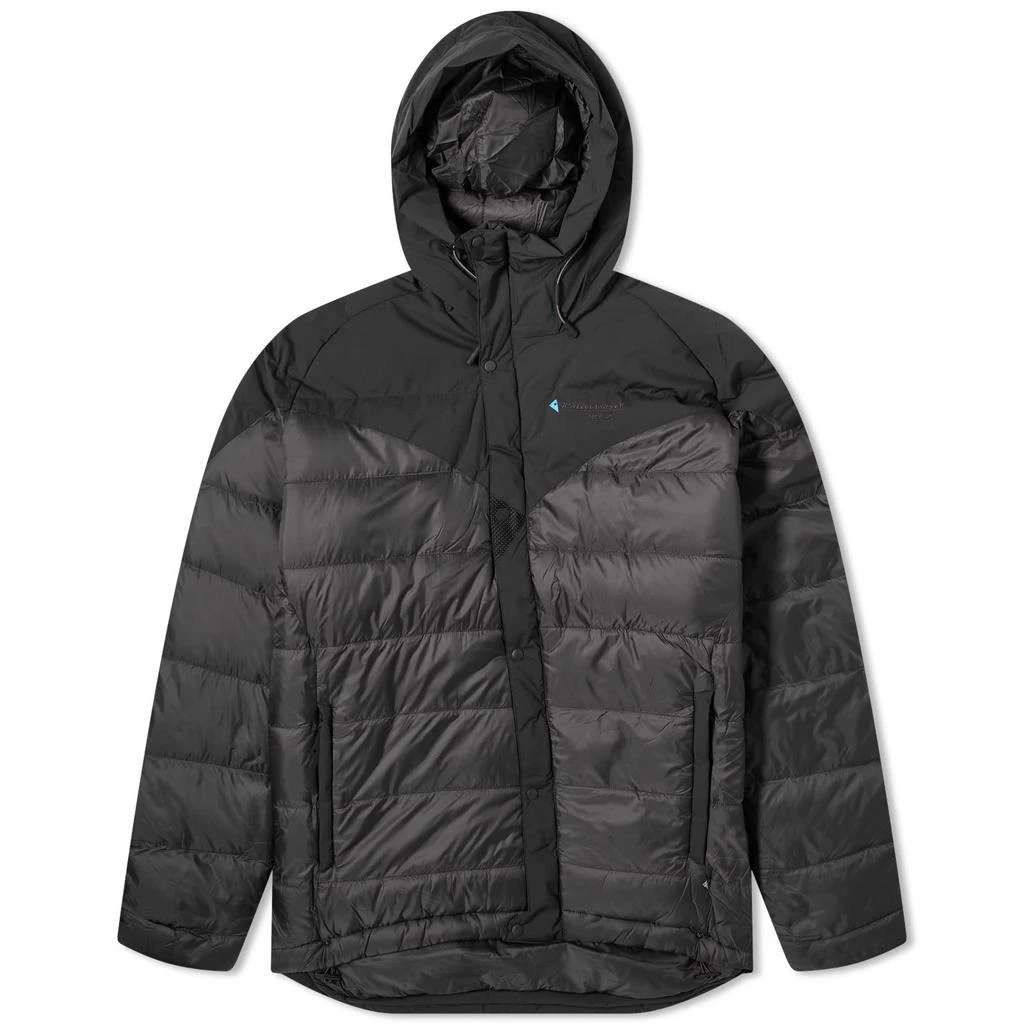 商品Klattermusen|Klattermusen Atle 3.0 Down Jacket,价格¥2619,第1张图片