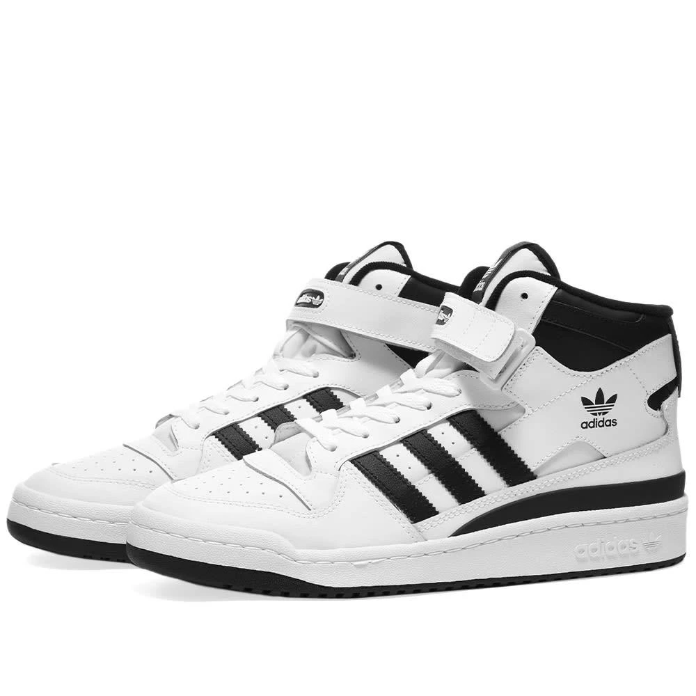 商品Adidas|Adidas Forum Mid,价格¥558,第1张图片