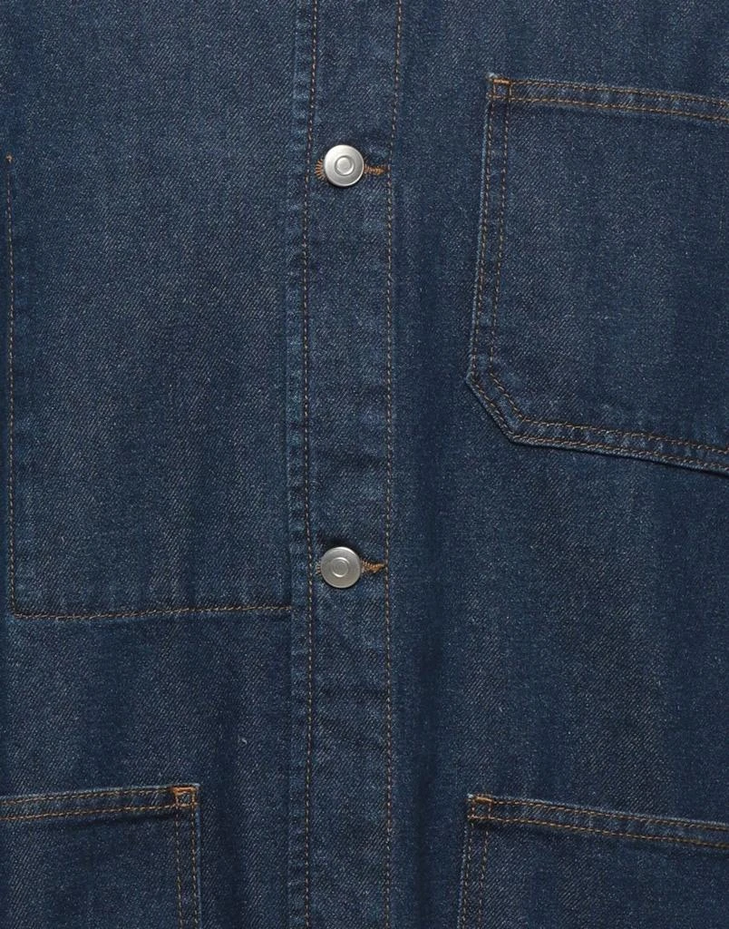 商品Sandro|Denim jacket,价格¥1256,第4张图片详细描述