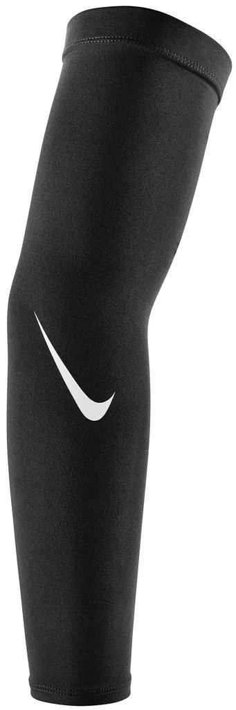 商品NIKE|Nike Pro Adult Dri-FIT 4.0 Arm Sleeves,价格¥232,第1张图片