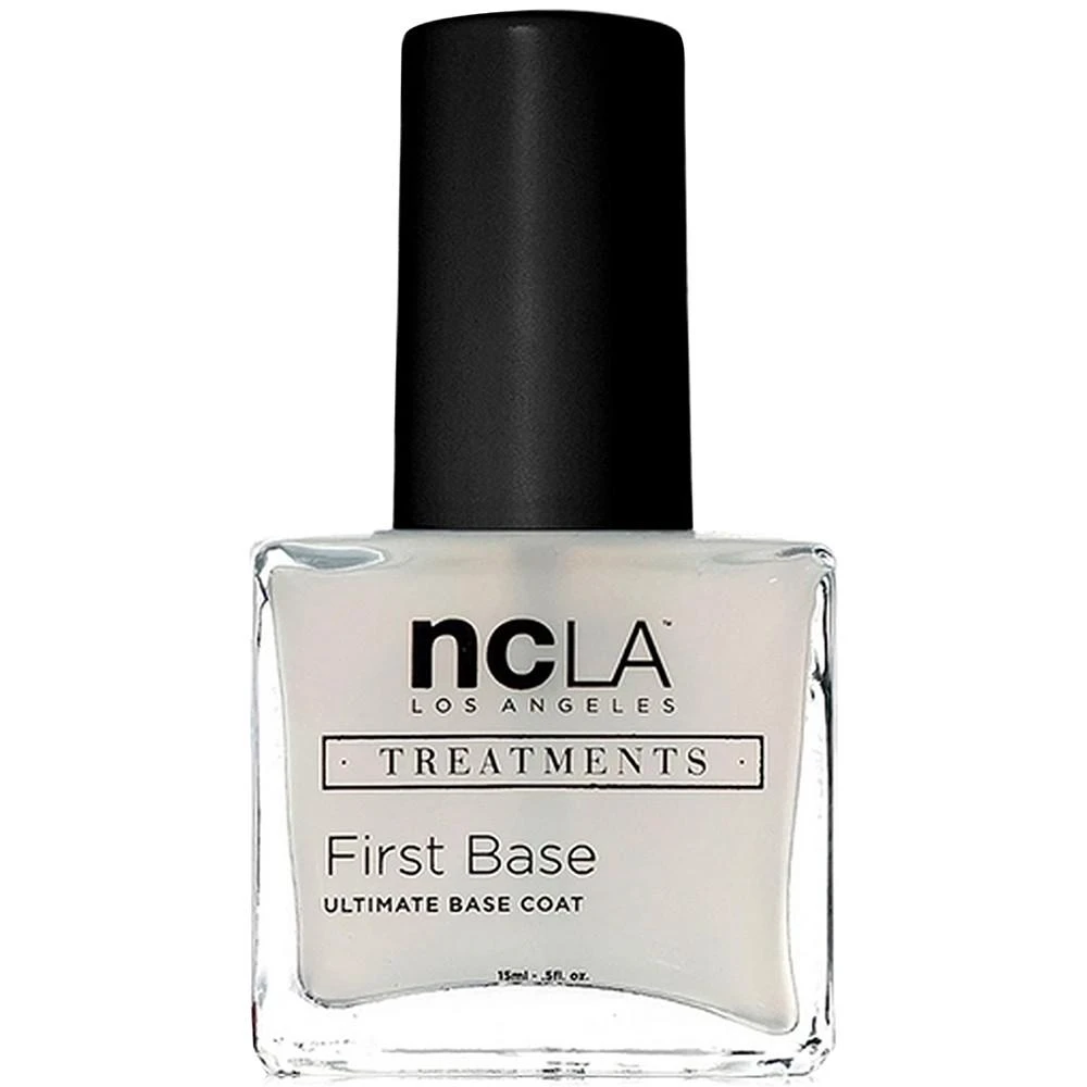 商品NCLA Beauty|First Base Ultimate Base Coat,价格¥120,第1张图片