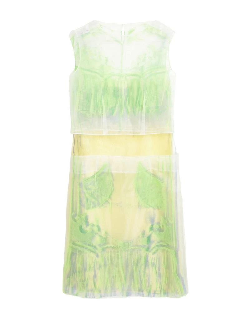 商品MAISON MARGIELA|Midi dress,价格¥4035,第1张图片