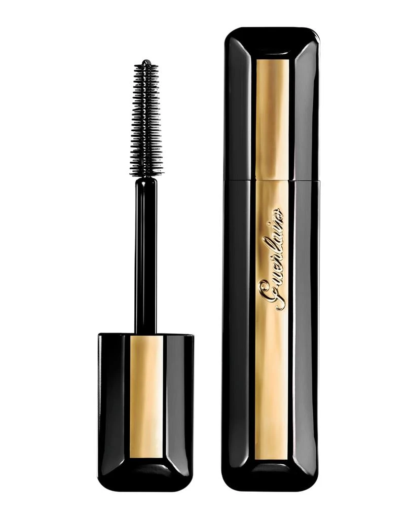 商品Guerlain|Maxilash Mascara So Volume,价格¥256,第1张图片