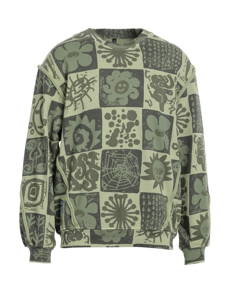 商品Alexander McQueen|Sweatshirt,价格¥973,第1张图片