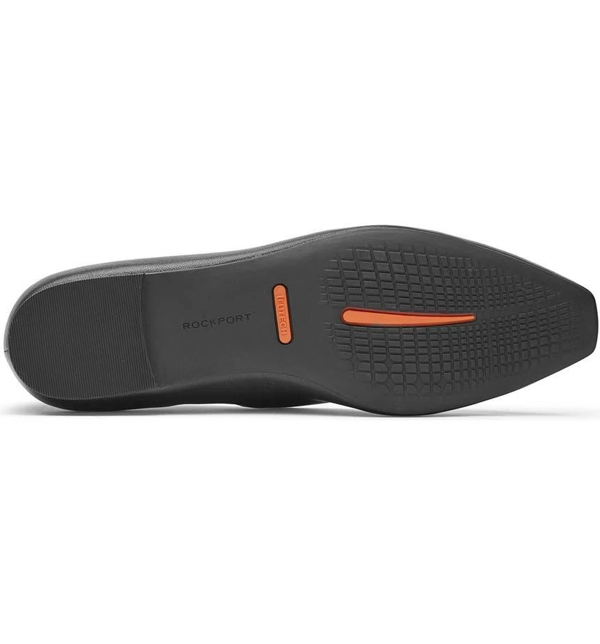 商品Rockport|Laylani Tapered Toe Flat,价格¥488,第5张图片详细描述