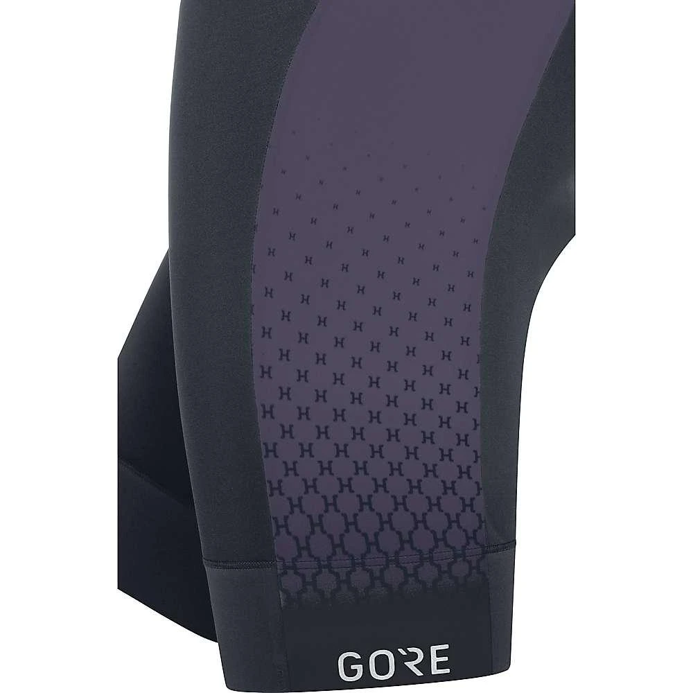 商品Gore Wear|Gore Wear Women's Hakka Tights+,价格¥440,第3张图片详细描述