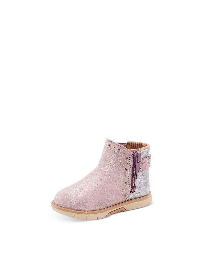 Girls' Agnes Metallic Boots - Baby, Toddler 商品