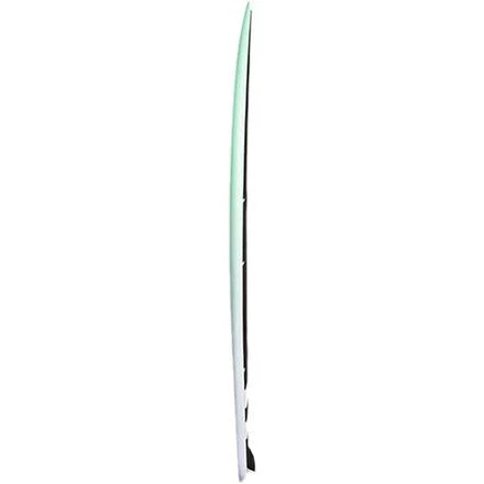 商品Slingshot Sports|Mothership Wakesurf Board - 2022,价格¥3404,第2张图片详细描述