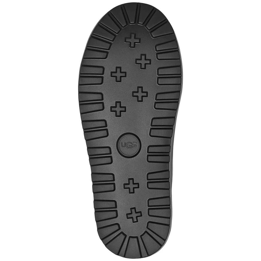 商品UGG|Women's Classic Maxi Toggle Cold-Weather Booties,价格¥1337,第5张图片详细描述