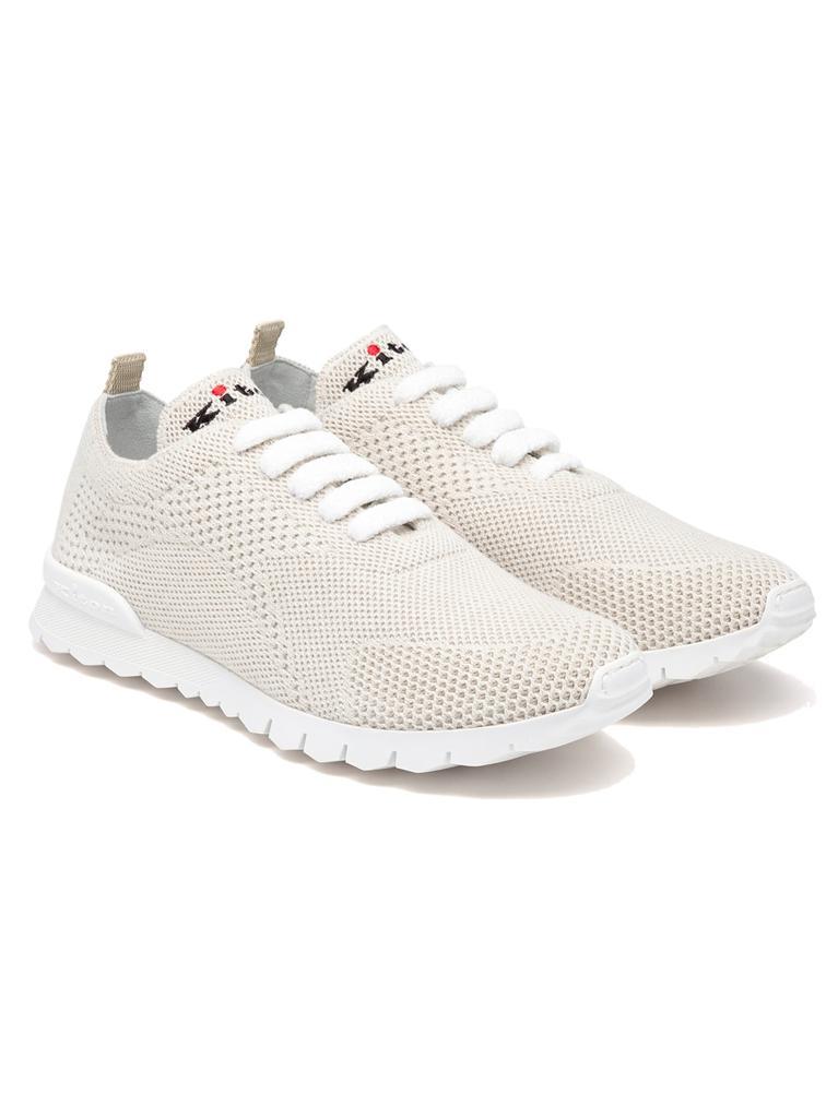 商品Kiton|Kiton Shoes Cashmere,价格¥4906,第4张图片详细描述