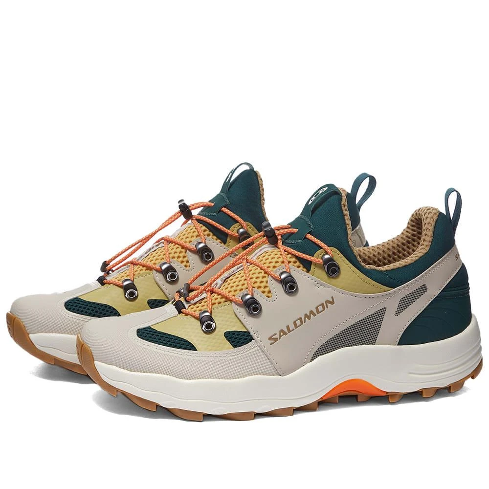 商品Salomon|Salomon Raid Wind,价格¥752,第1张图片