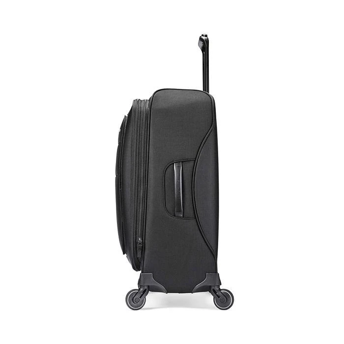 商品Samsonite|Flexis 25" Softside Expandable Spinner,价格¥1797,第2张图片详细描述