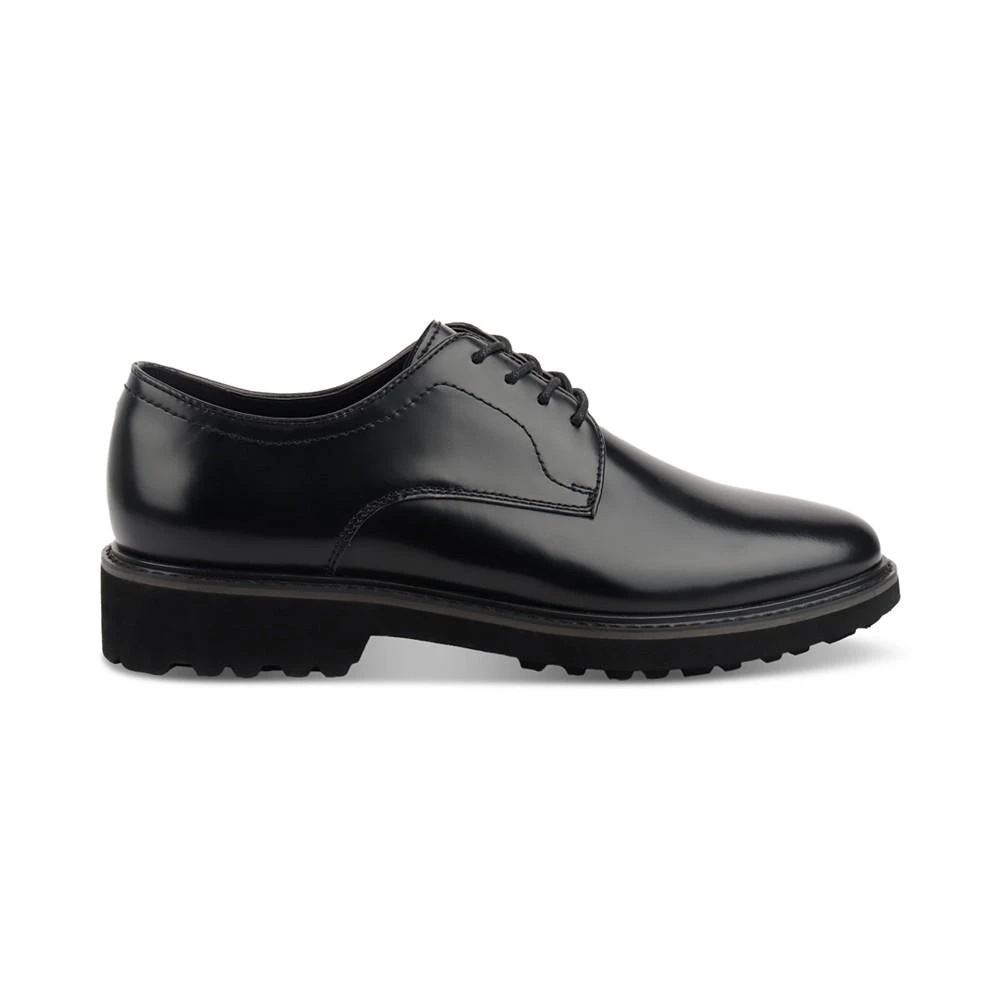 商品INC International|Men's Callan Derby Dress Shoe, Created for Macy's,价格¥180,第2张图片详细描述