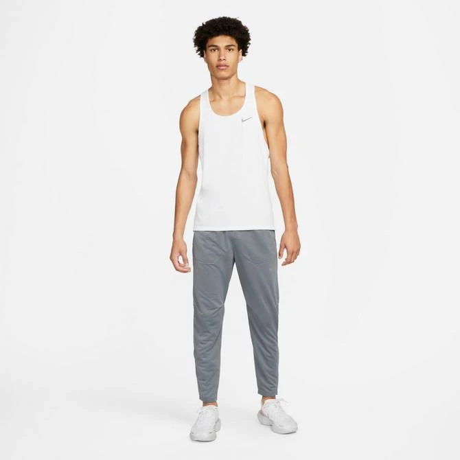 商品NIKE|Men's Nike Phenom Dri-FIT Knit Running Pants,价格¥695,第2张图片详细描述