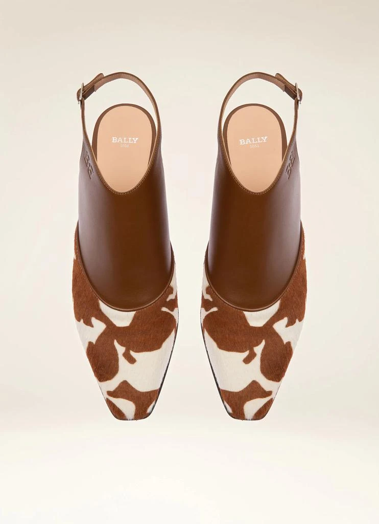 商品Bally|Girelle,价格¥7612,第2张图片详细描述