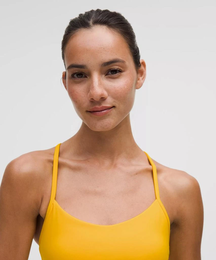 Flow Y Bra Nulu *Light Support, A–C Cups 商品