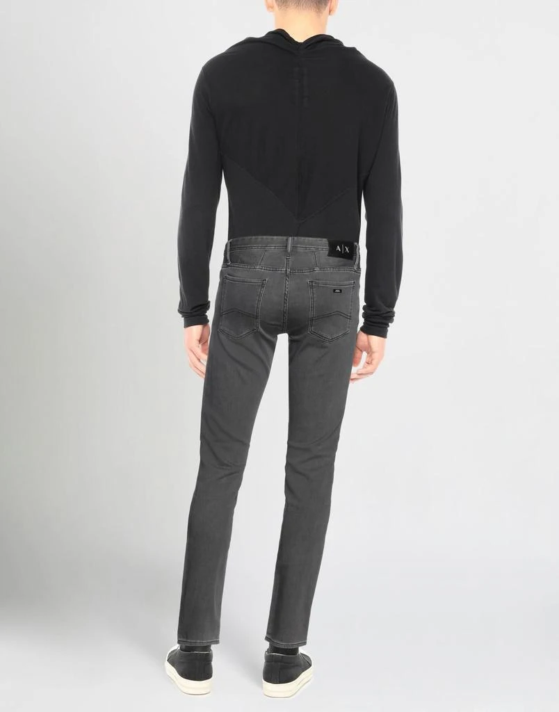 商品Armani Exchange|Denim pants,价格¥340,第3张图片详细描述