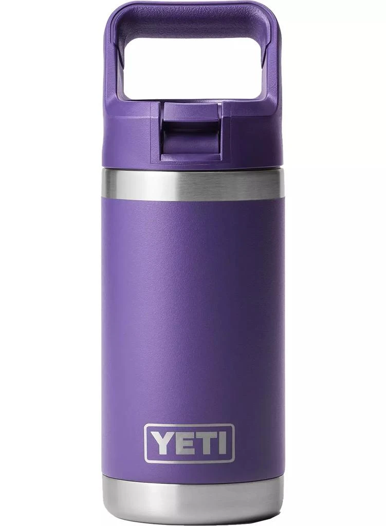 商品YETI|YETI 12 oz. Rambler Junior Bottle,价格¥188,第1张图片详细描述