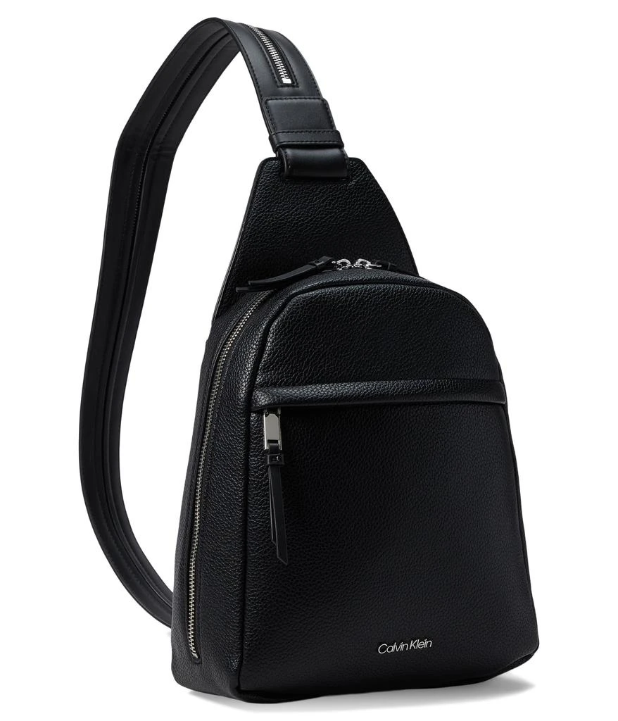 商品Calvin Klein|Mia Backpack,价格¥938,第1张图片