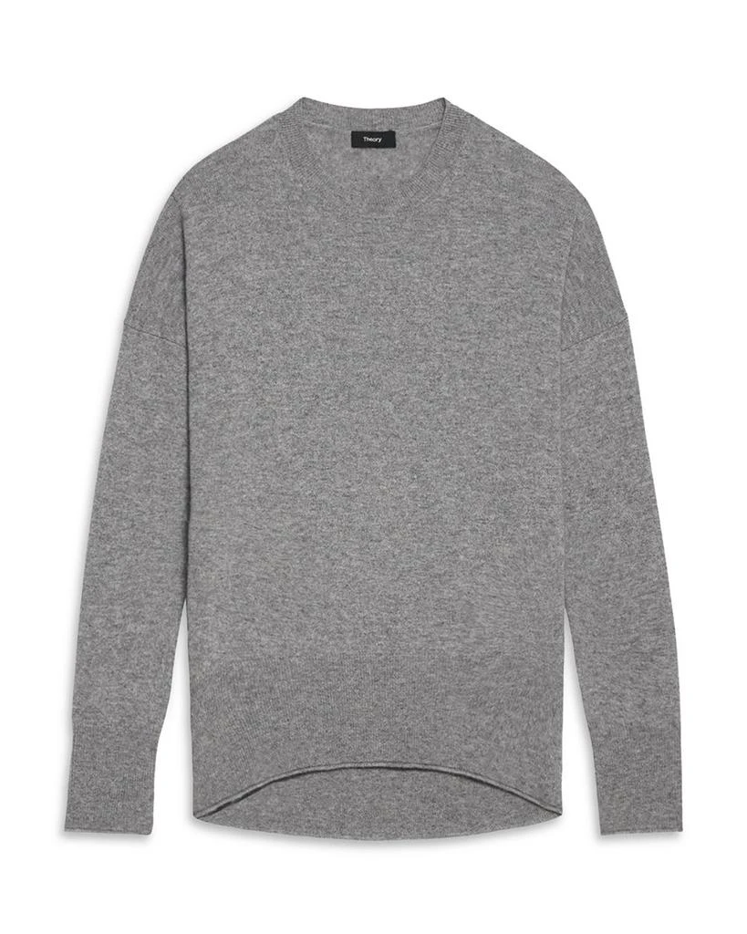 Karenia Cashmere Sweater 商品