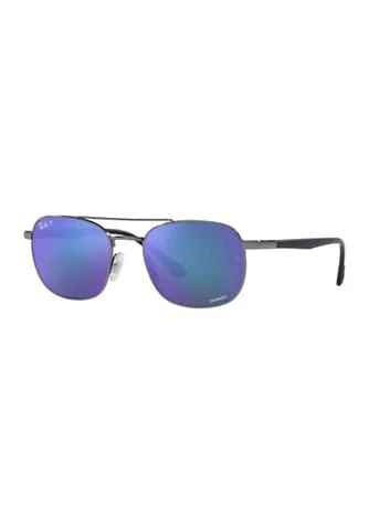 商品Ray-Ban|RB3670CH Chromance Sunglasses,价格¥1476,第1张图片