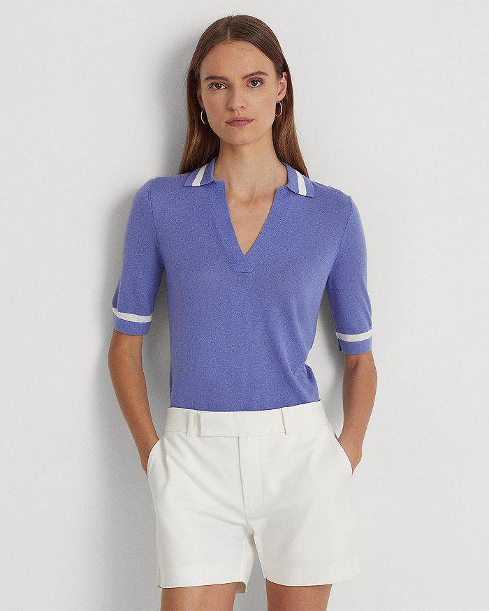 商品Ralph Lauren|Polo Sweater,价格¥873,第6张图片详细描述