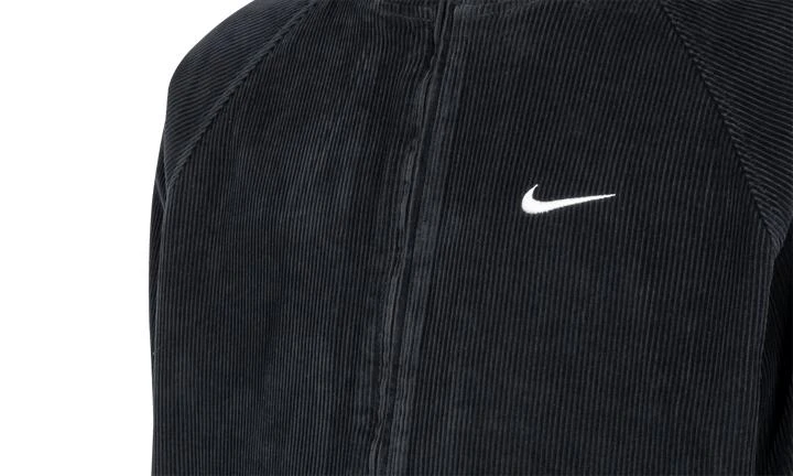 商品Supreme|Supreme Nike Arc Corduroy Hooded Jacket,价格¥3056,第3张图片详细描述