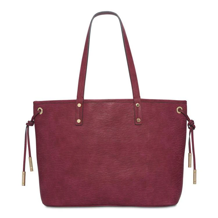商品Calvin Klein|Harper Extra-Large Tote,价格¥753,第4张图片详细描述