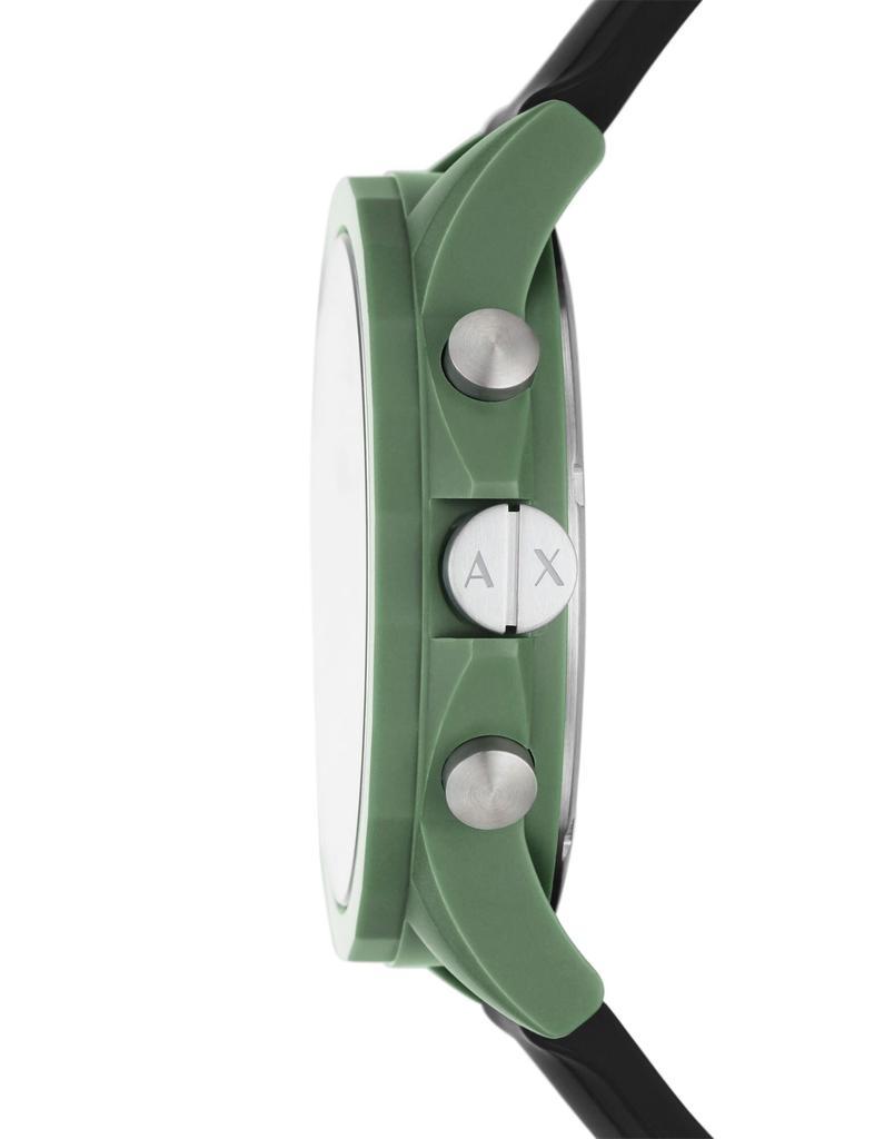 商品Armani Exchange|Wrist watch,价格¥1308,第5张图片详细描述