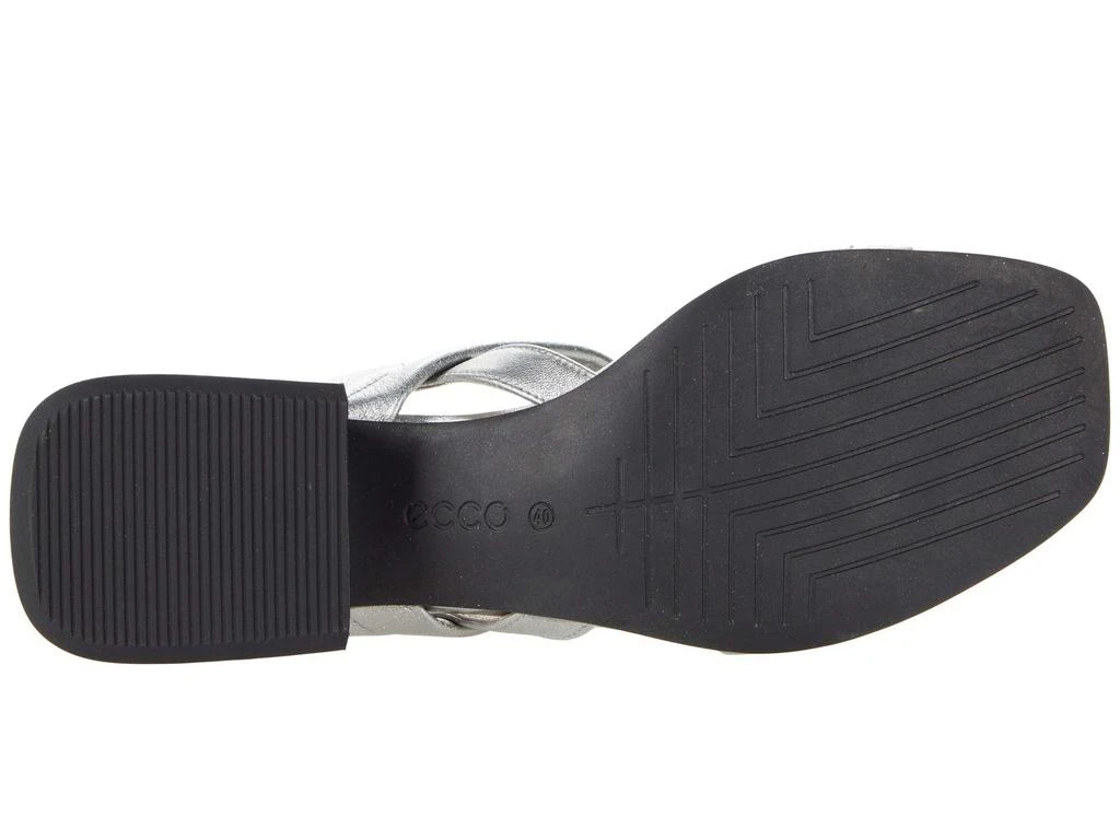 商品ECCO|Elevate Square Sandal,价格¥616,第3张图片详细描述