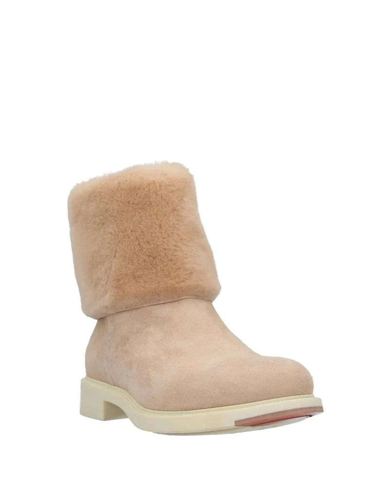 商品Santoni|Ankle boot,价格¥2157,第2张图片详细描述