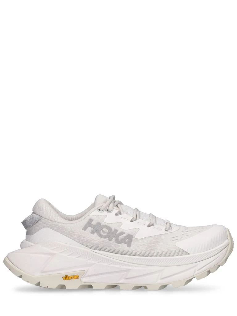 商品Hoka One One|Skyline-float X Sneakers,价格¥1177,第1张图片