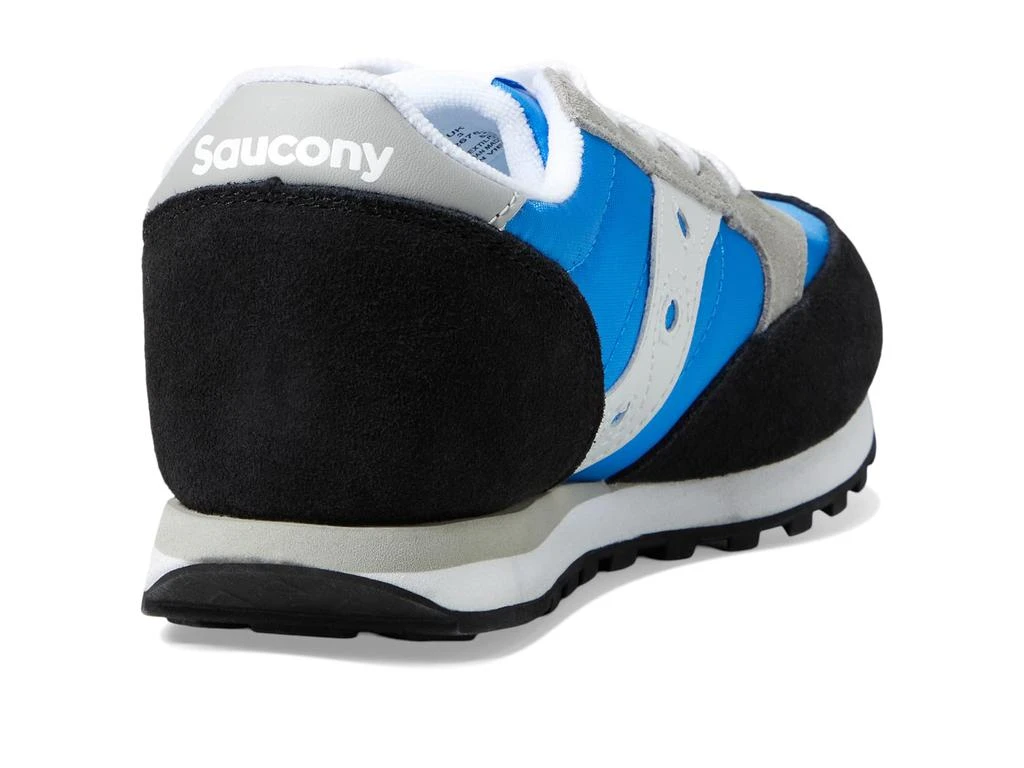 商品Saucony|Originals Jazz Original (Little Kid/Big Kid),价格¥300,第5张图片详细描述