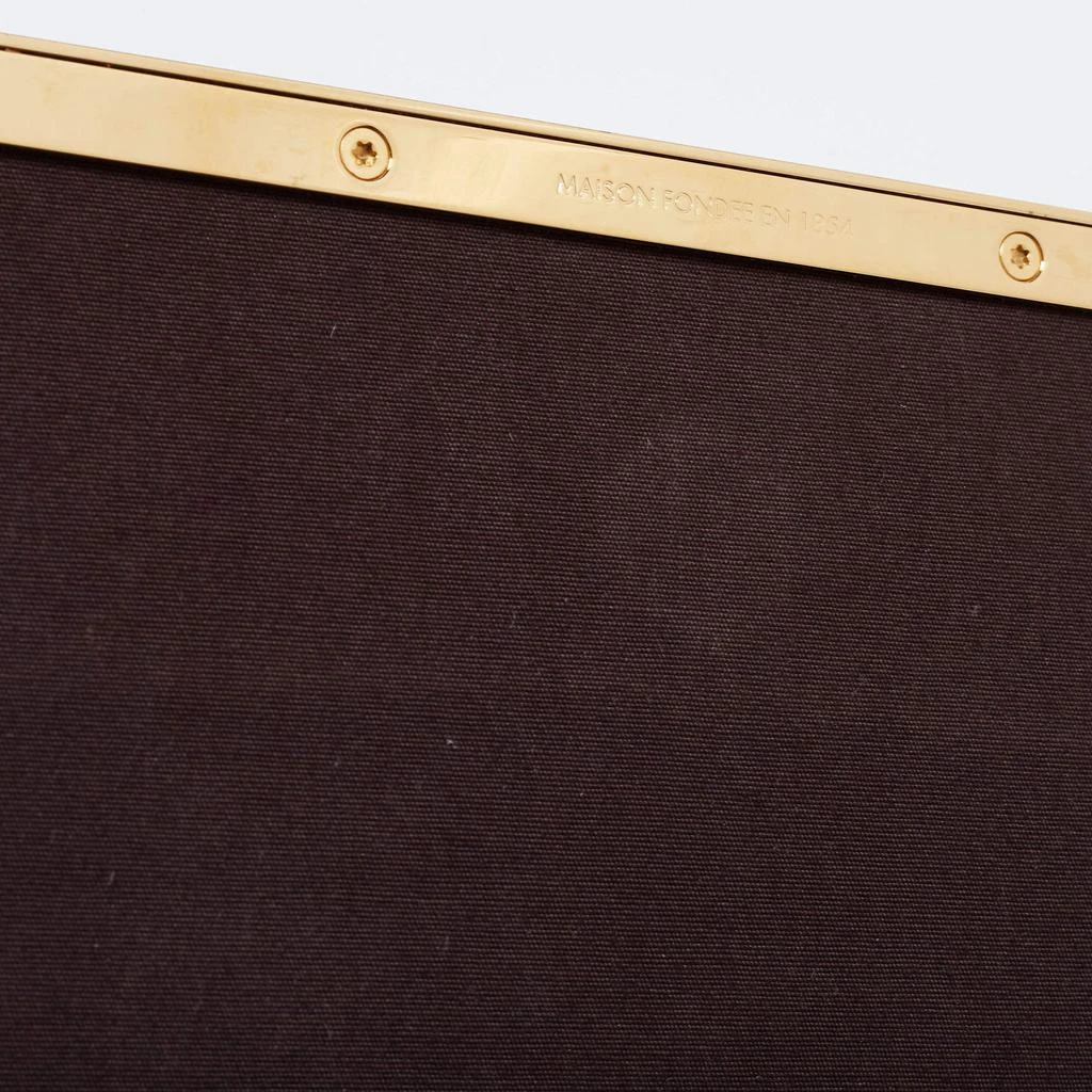 Louis Vuitton Amarante Monogram Vernis Ana Chain Clutch 商品