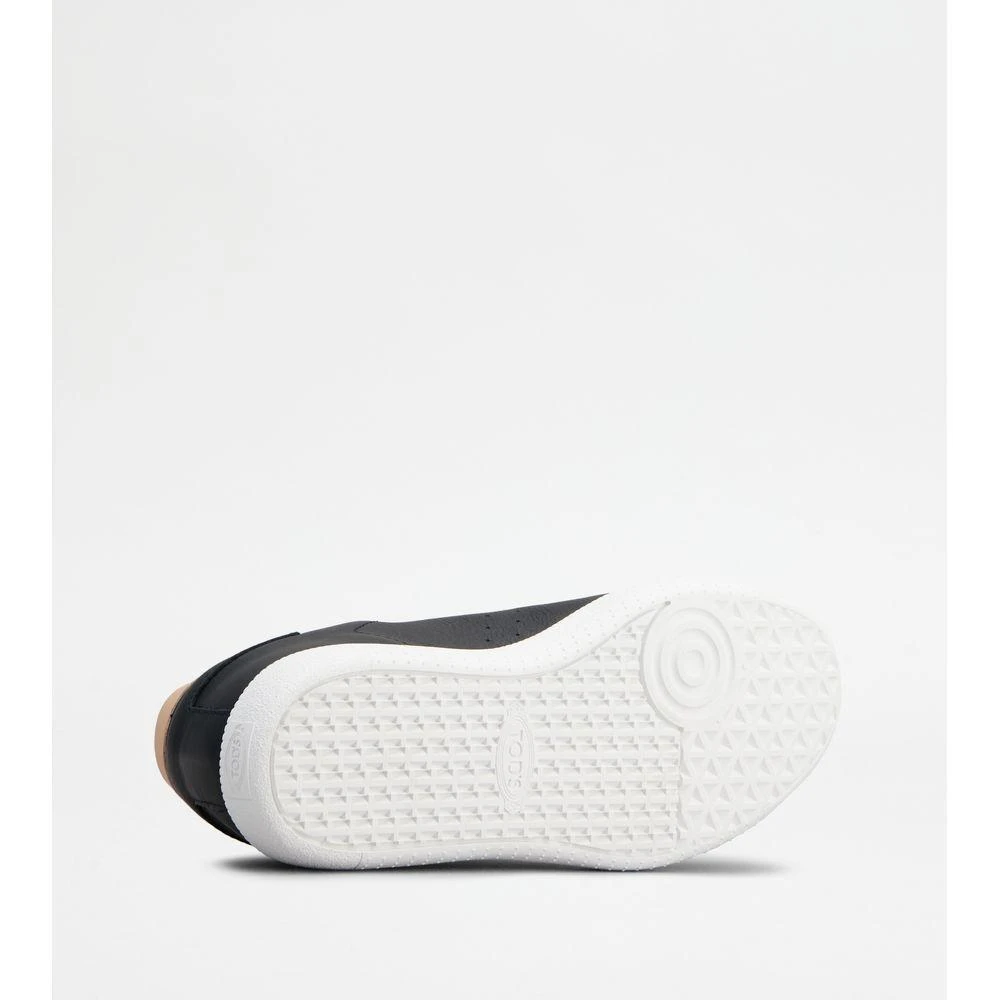 商品Tod's|Tod's Tabs Sneakers in Leather,价格¥1864,第4张图片详细描述