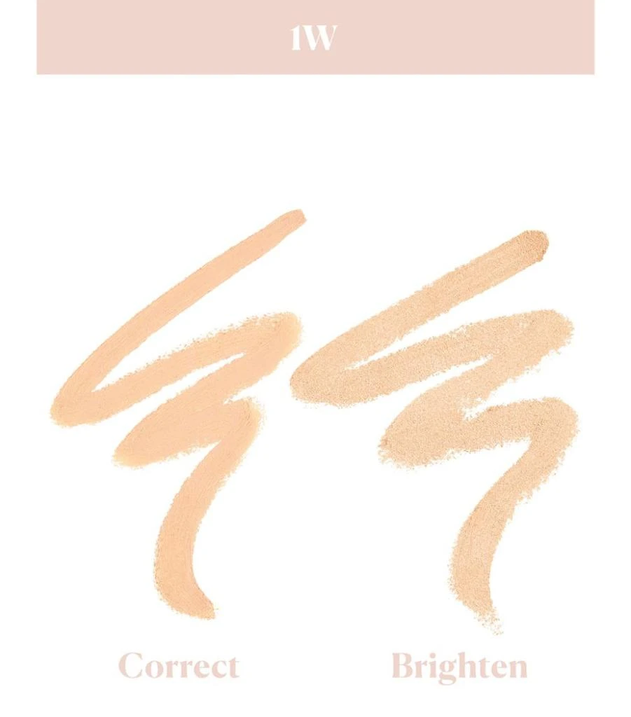 商品Laura Mercier|Secret Camouflage Concealer Duo,价格¥361,第2张图片详细描述
