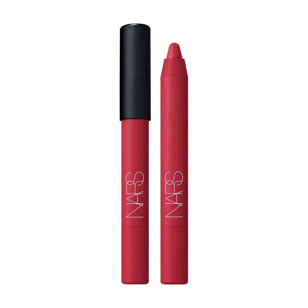 Powermatte High-Intensity Long-Lasting Lip Pencil 商品