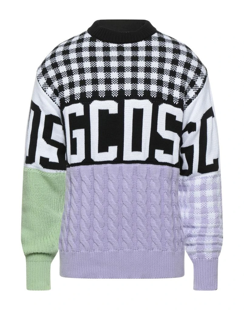 商品GCDS|Sweater,价格¥860,第1张图片