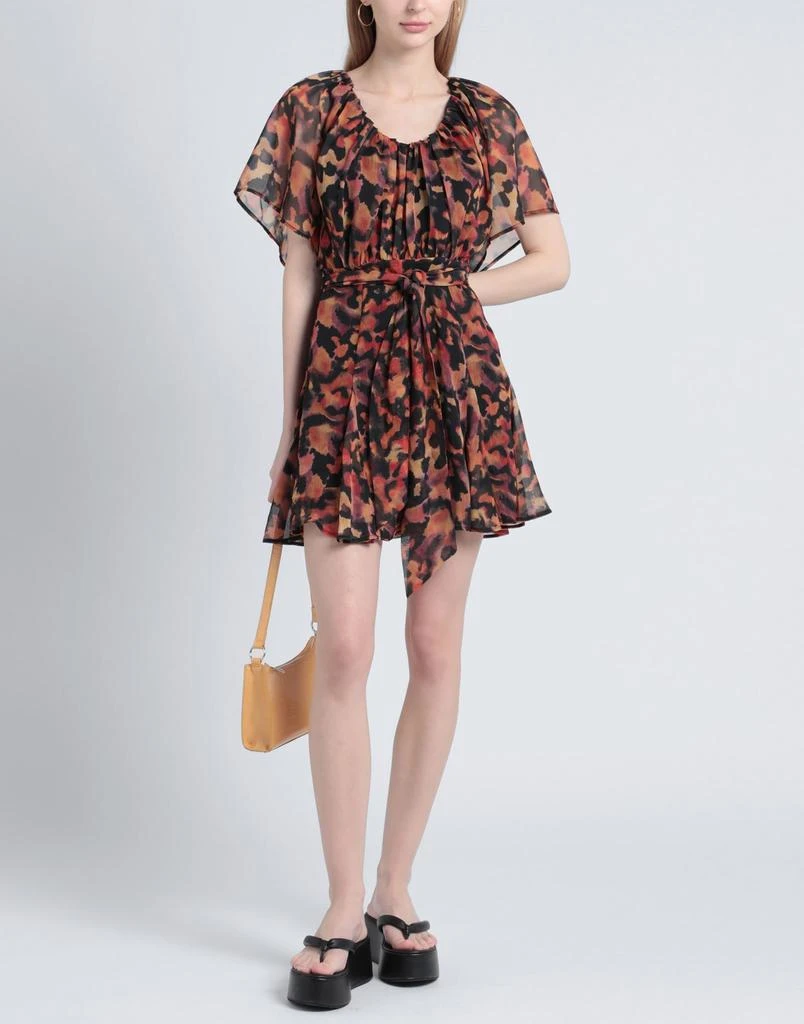 商品Topshop|Short dress,价格¥459,第2张图片详细描述