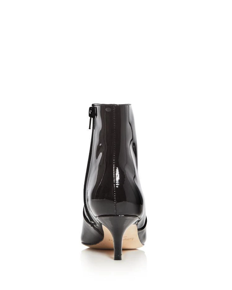 商品Bettye Muller|Women's Astor Pointed Toe Booties,价格¥1460,第4张图片详细描述