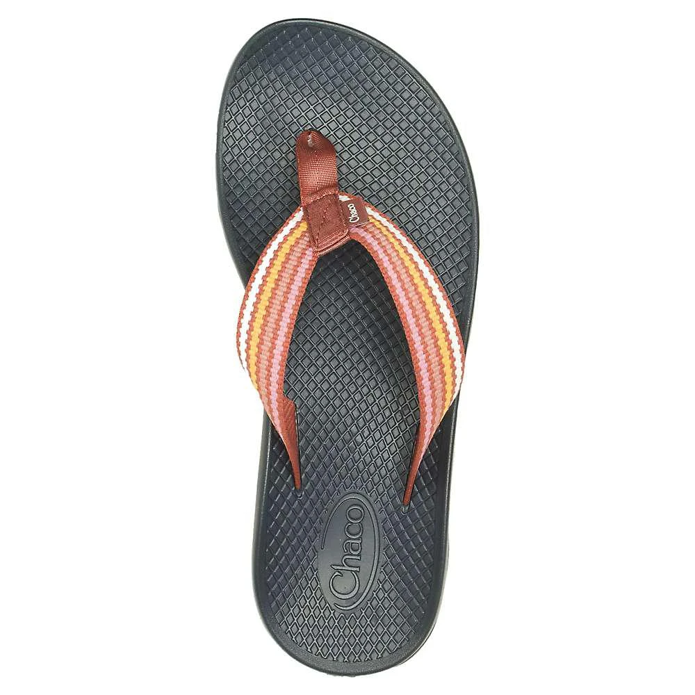 商品Chaco|Chaco Women's Classic Flip Sandal,价格¥511,第3张图片详细描述