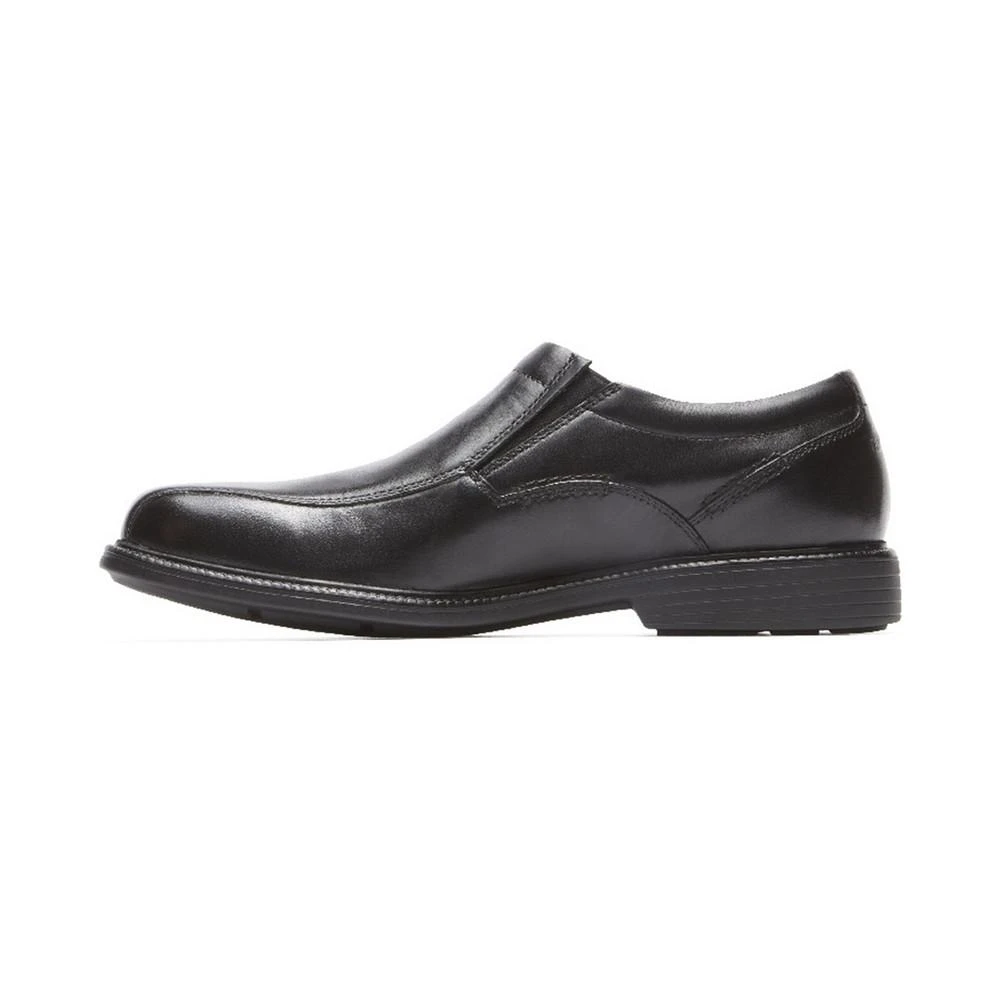 商品Rockport|Men's Charlesroad Slip On Shoes,价格¥939,第5张图片详细描述