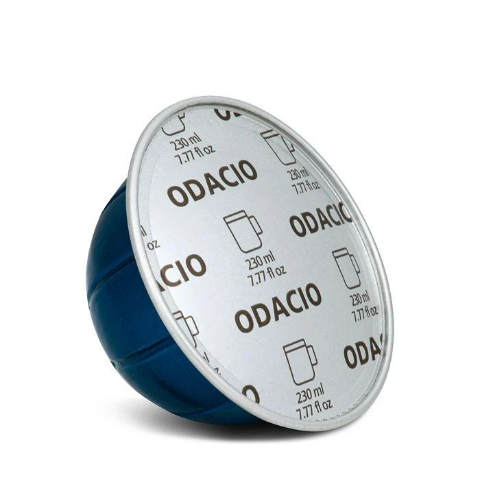 商品Nespresso|Vertuo Odacio Capsules, 40 Count,价格¥388,第5张图片详细描述